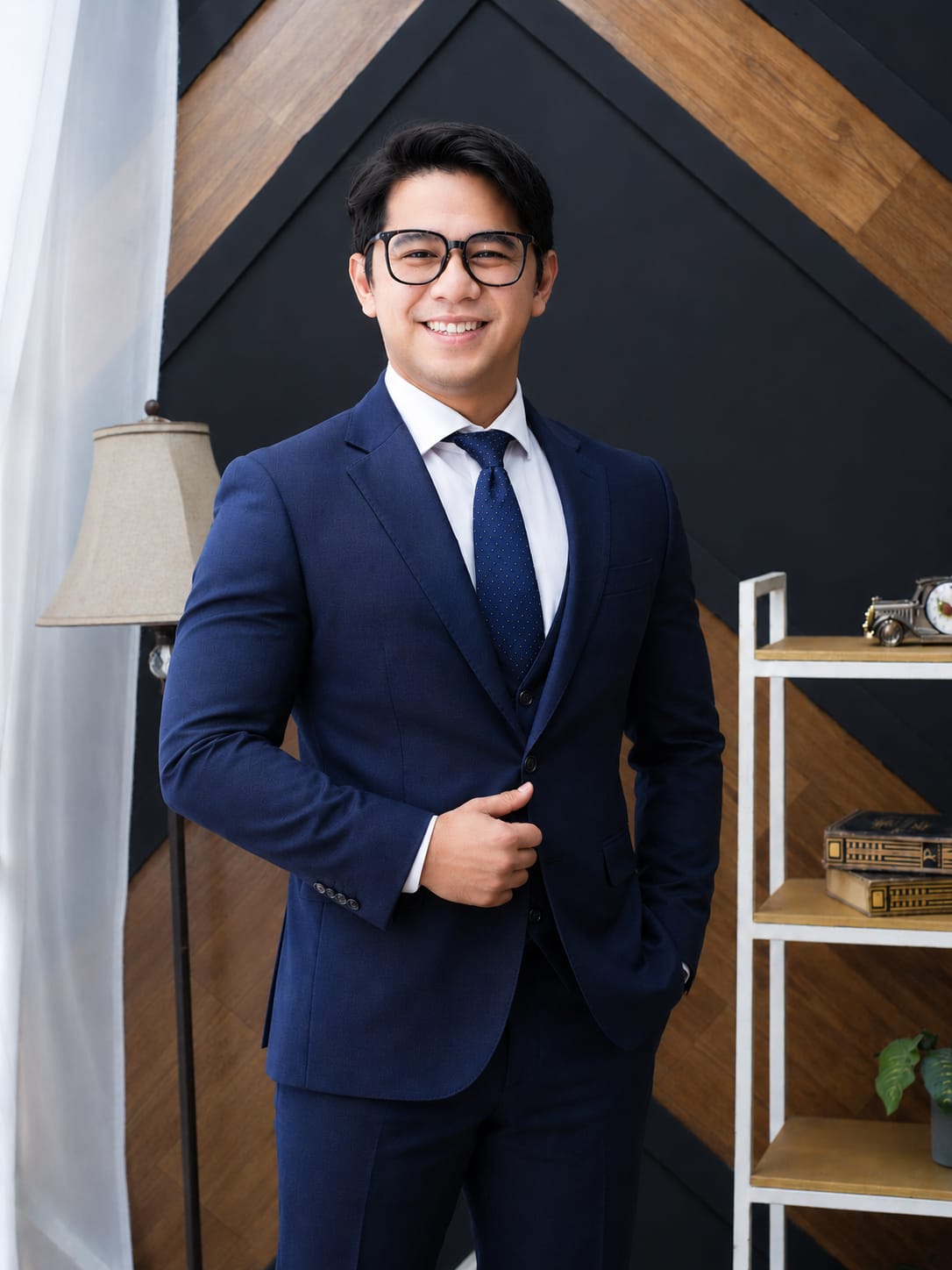 Managing Partner HS Tax Consulting