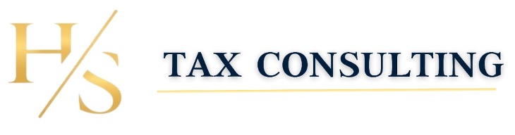 HS Tax Consulting